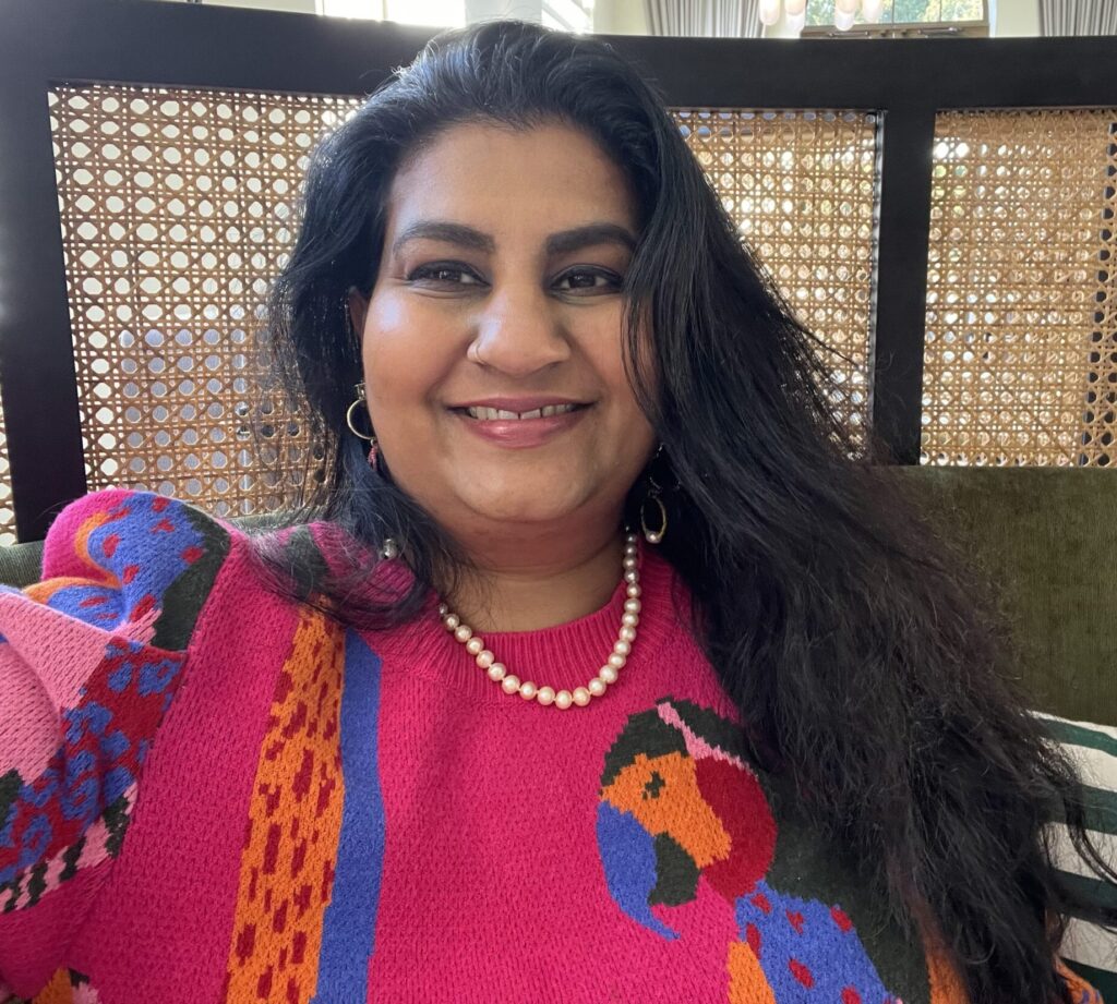 Photo of Sarah Bolla